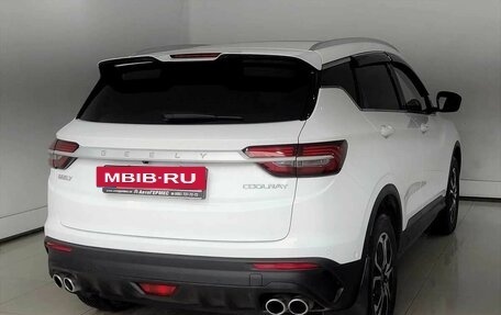 Geely Coolray I, 2023 год, 1 900 000 рублей, 4 фотография