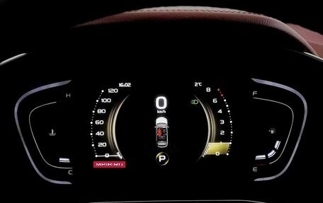 Geely Coolray I, 2023 год, 1 900 000 рублей, 6 фотография
