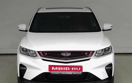 Geely Coolray I, 2023 год, 1 900 000 рублей, 2 фотография
