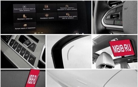 Geely Coolray I, 2023 год, 1 900 000 рублей, 9 фотография