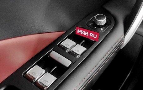 Geely Coolray I, 2023 год, 1 900 000 рублей, 10 фотография