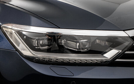 Volkswagen Passat B8 рестайлинг, 2015 год, 1 449 000 рублей, 7 фотография
