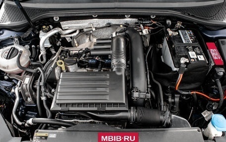Volkswagen Passat B8 рестайлинг, 2015 год, 1 449 000 рублей, 6 фотография