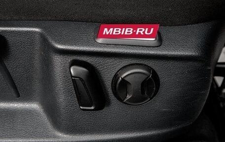 Volkswagen Passat B8 рестайлинг, 2015 год, 1 449 000 рублей, 14 фотография