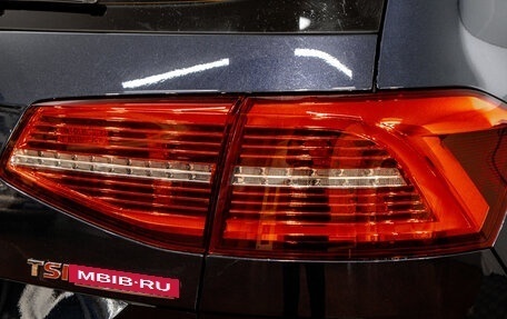 Volkswagen Passat B8 рестайлинг, 2015 год, 1 449 000 рублей, 8 фотография