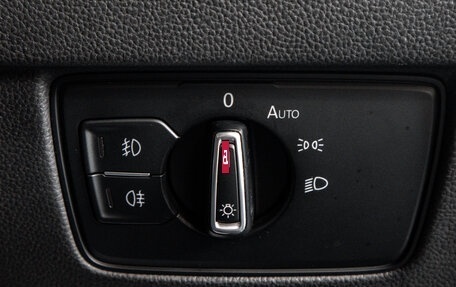 Volkswagen Passat B8 рестайлинг, 2015 год, 1 449 000 рублей, 13 фотография