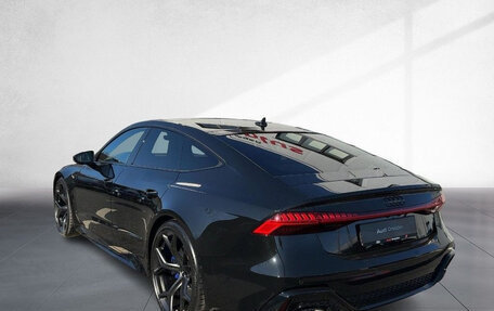 Audi RS 7, 2025 год, 21 700 000 рублей, 3 фотография