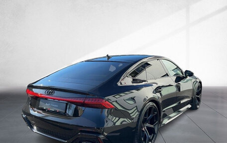 Audi RS 7, 2025 год, 21 700 000 рублей, 4 фотография