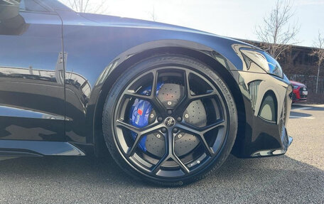 Audi RS 7, 2025 год, 21 700 000 рублей, 13 фотография