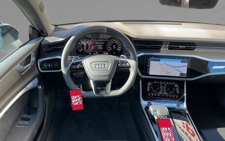 Audi RS 7, 2025 год, 21 700 000 рублей, 6 фотография
