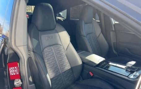 Audi RS 7, 2025 год, 21 700 000 рублей, 9 фотография