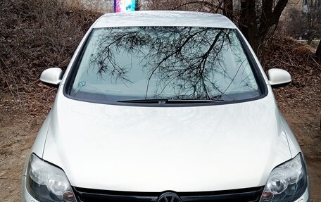 Volkswagen Golf Plus II, 2012 год, 800 000 рублей, 2 фотография