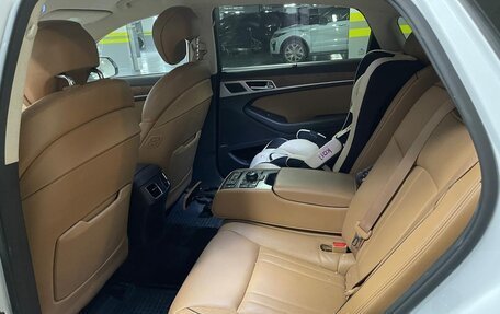 Hyundai Genesis II, 2016 год, 2 900 000 рублей, 6 фотография