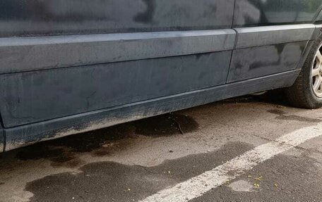 Volkswagen Passat B3, 1993 год, 180 000 рублей, 5 фотография
