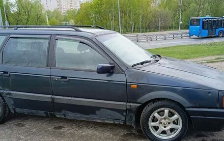 Volkswagen Passat B3, 1993 год, 180 000 рублей, 7 фотография