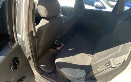 Chevrolet Aveo III, 2005 год, 350 000 рублей, 8 фотография