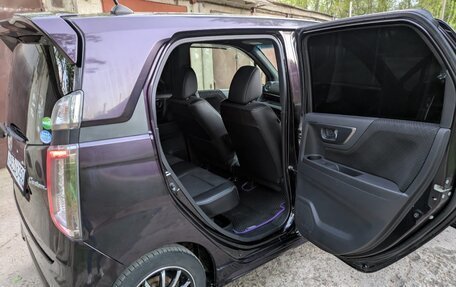 Honda N-WGN I рестайлинг, 2016 год, 960 000 рублей, 3 фотография