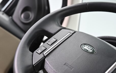 Land Rover Freelander II рестайлинг 2, 2012 год, 1 365 000 рублей, 11 фотография