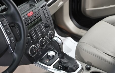 Land Rover Freelander II рестайлинг 2, 2012 год, 1 365 000 рублей, 13 фотография