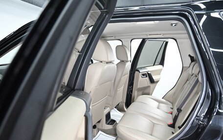 Land Rover Freelander II рестайлинг 2, 2012 год, 1 365 000 рублей, 18 фотография