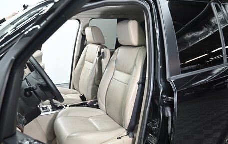 Land Rover Freelander II рестайлинг 2, 2012 год, 1 365 000 рублей, 6 фотография