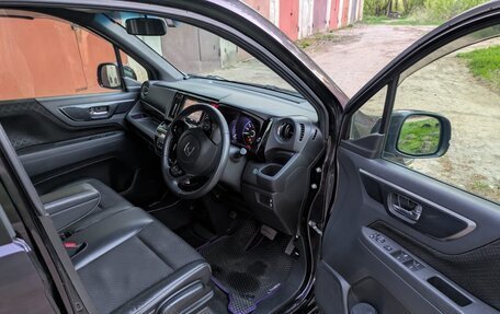 Honda N-WGN I рестайлинг, 2016 год, 960 000 рублей, 11 фотография