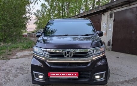 Honda N-WGN I рестайлинг, 2016 год, 960 000 рублей, 4 фотография