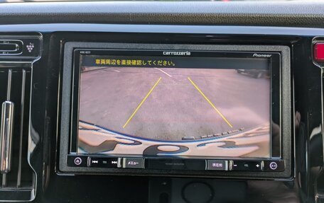 Honda N-WGN I рестайлинг, 2016 год, 960 000 рублей, 18 фотография