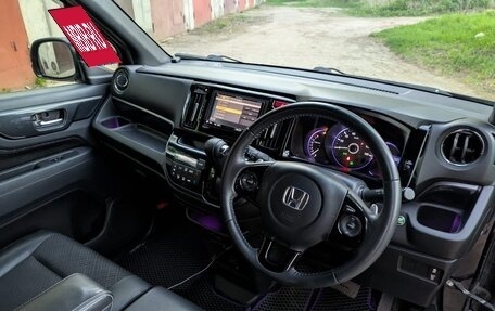 Honda N-WGN I рестайлинг, 2016 год, 960 000 рублей, 12 фотография