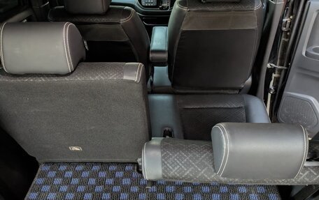 Honda N-WGN I рестайлинг, 2016 год, 960 000 рублей, 20 фотография