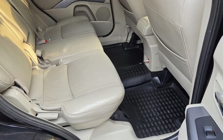 Mitsubishi Outlander III рестайлинг 3, 2008 год, 990 000 рублей, 9 фотография