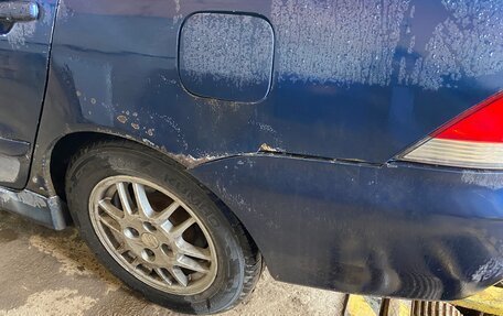 Mitsubishi Lancer IX, 2006 год, 400 000 рублей, 6 фотография
