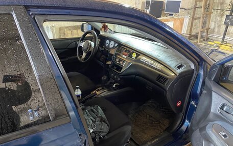 Mitsubishi Lancer IX, 2006 год, 400 000 рублей, 12 фотография