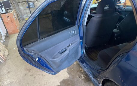 Mitsubishi Lancer IX, 2006 год, 400 000 рублей, 13 фотография