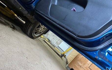 Mitsubishi Lancer IX, 2006 год, 400 000 рублей, 11 фотография