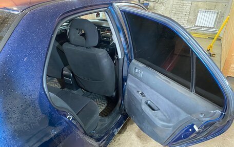 Mitsubishi Lancer IX, 2006 год, 400 000 рублей, 7 фотография