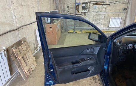 Mitsubishi Lancer IX, 2006 год, 400 000 рублей, 15 фотография