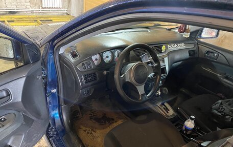 Mitsubishi Lancer IX, 2006 год, 400 000 рублей, 18 фотография