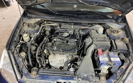 Mitsubishi Lancer IX, 2006 год, 400 000 рублей, 23 фотография