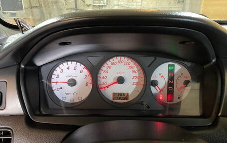 Mitsubishi Lancer IX, 2006 год, 400 000 рублей, 20 фотография