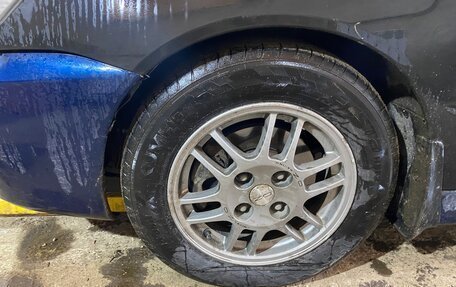 Mitsubishi Lancer IX, 2006 год, 400 000 рублей, 19 фотография