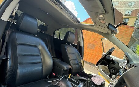 Mazda 6, 2005 год, 495 000 рублей, 3 фотография