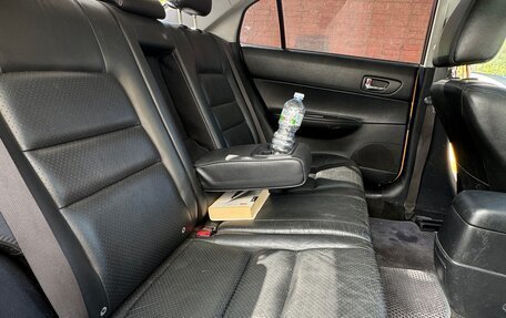 Mazda 6, 2005 год, 495 000 рублей, 8 фотография