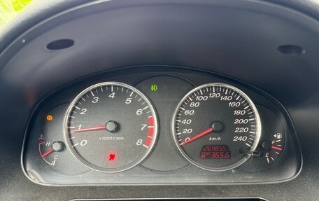 Mazda 6, 2005 год, 495 000 рублей, 5 фотография