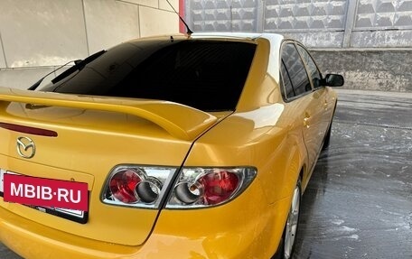 Mazda 6, 2005 год, 495 000 рублей, 4 фотография