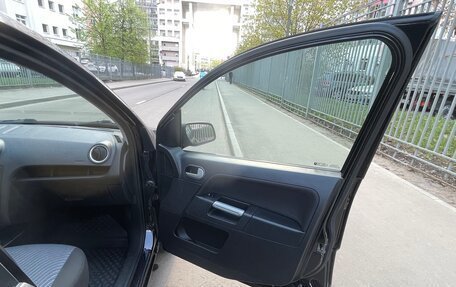 Ford Fusion I, 2006 год, 850 000 рублей, 15 фотография