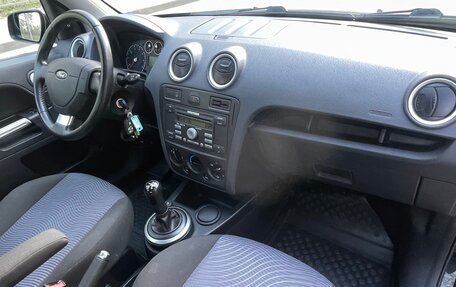 Ford Fusion I, 2006 год, 850 000 рублей, 14 фотография