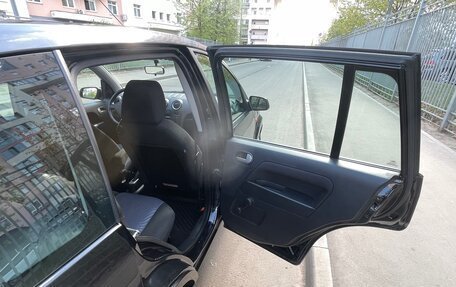Ford Fusion I, 2006 год, 850 000 рублей, 16 фотография