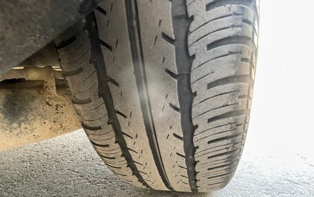 Ford Fusion I, 2006 год, 850 000 рублей, 29 фотография