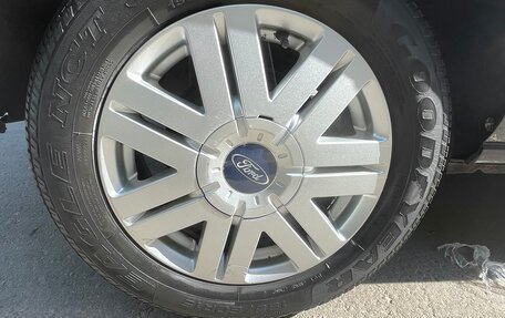 Ford Fusion I, 2006 год, 850 000 рублей, 25 фотография